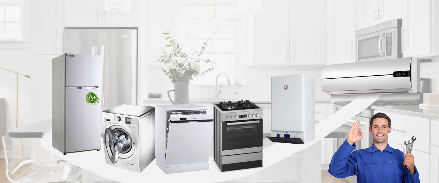 İspir Daikin Servisi